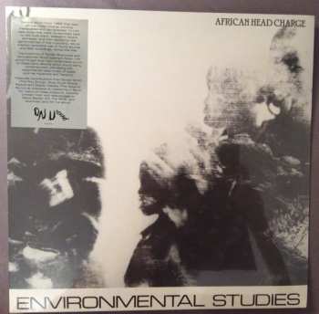 LP African Head Charge: Environmental Studies