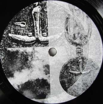 2LP African Head Charge: Vision Of A Psychedelic Africa