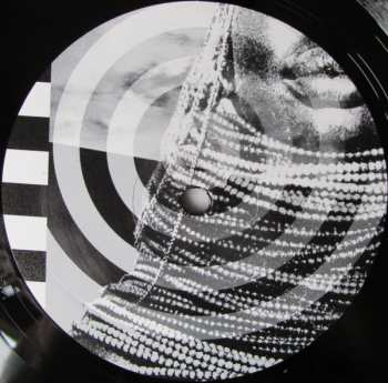 2LP African Head Charge: Vision Of A Psychedelic Africa