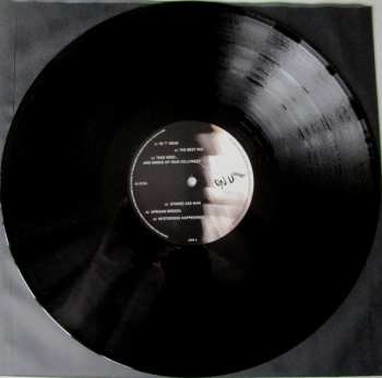 2LP African Head Charge: Voodoo Of The Godsent
