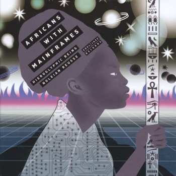 CD Africans With Mainframes: K.M.T. LTD