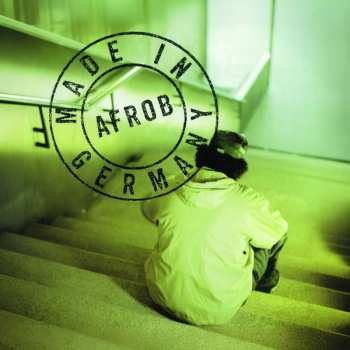 2LP Afrob: Made In Germany