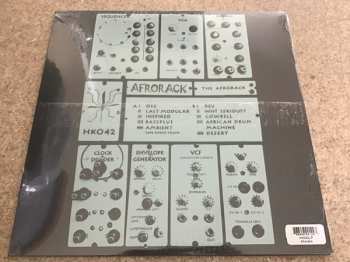 LP Afrorack: The Afrorack LTD