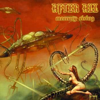 Album After All: Mercury Rising