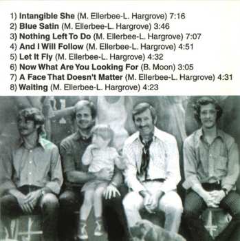 CD After All: After All