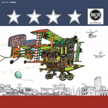Jefferson Airplane: After Bathing At Baxter's