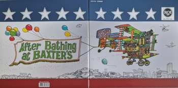 LP Jefferson Airplane: After Bathing At Baxter's