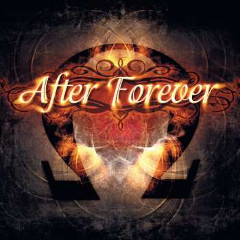 CD After Forever: After Forever 