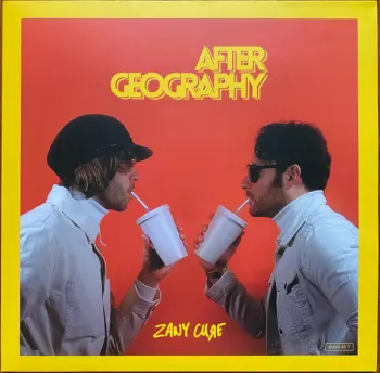 After Geography: Zany Cure