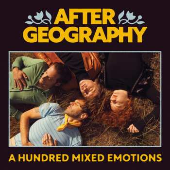 Album After Geography: Hundred Mixed Emotions
