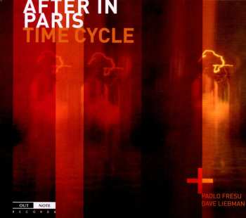CD After in Paris: Time Cycle