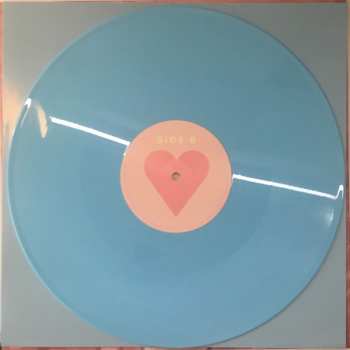 LP Melanie Martinez: After School EP CLR