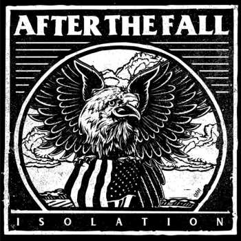 LP After The Fall: Isolation / Resignation CLR