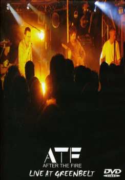 Album After The Fire: Live At Greenbelt