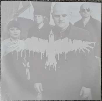 LP Mono Inc.: After The War LTD | CLR