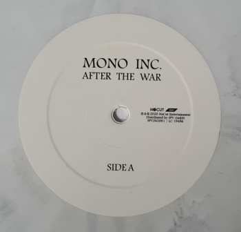 LP Mono Inc.: After The War LTD | CLR