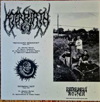 LP Afterbirth: Brutal Inception