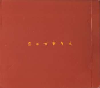 CD Dance Gavin Dance: Afterburner