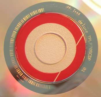 CD Afterhours: Ballads For Little Hyenas