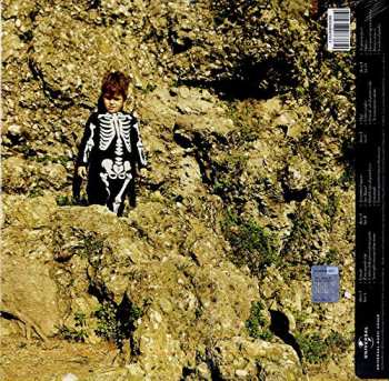 2LP Afterhours: Folfiri O Folfox  CLR