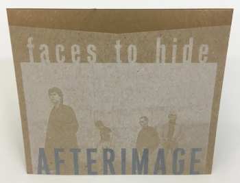 LP Afterimage: Faces To Hide