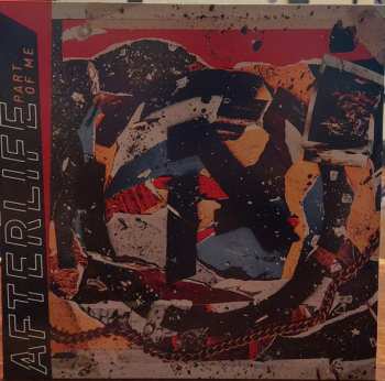 LP Afterlife: Part Of Me