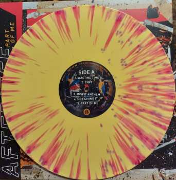 LP Afterlife: Part Of Me