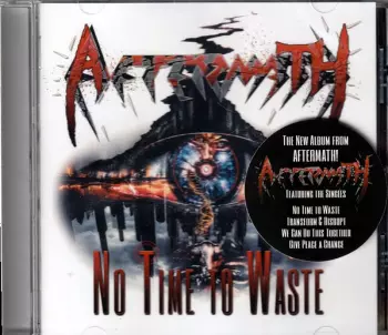 Aftermath: No Time To Waste