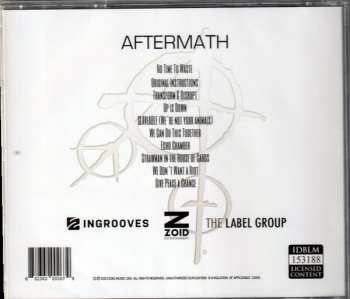 CD Aftermath: No Time To Waste