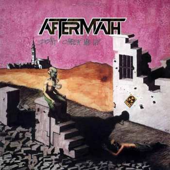 Album Aftermath: Don't Cheer Me Up
