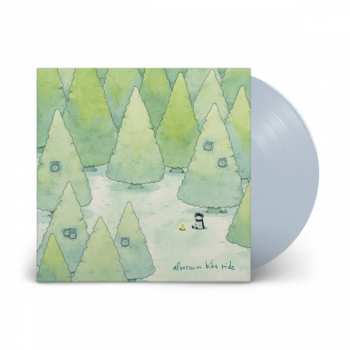 LP Afternoon Bike Ride: Afternoon Bike Ride LTD | CLR