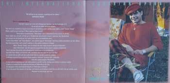 LP Alphaville: Afternoons In Utopia