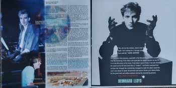 LP Alphaville: Afternoons In Utopia