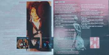LP Alphaville: Afternoons In Utopia