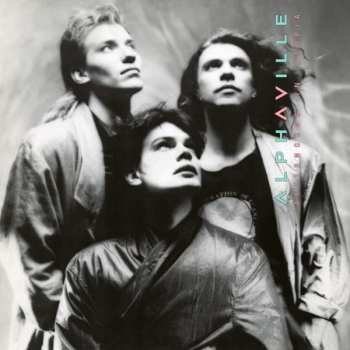 2CD Alphaville: Afternoons In Utopia DLX