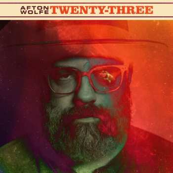 Album Afton Wolfe: Twenty