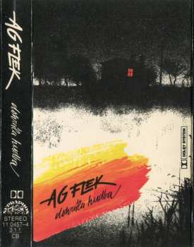 MC AG Flek: ... Dohrála Hudba