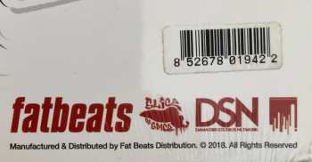 LP AG: Taste Of AMBrosia