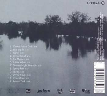 CD Aga Zaryan: Sara