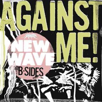 Album Against Me!: New Wave B-Sides