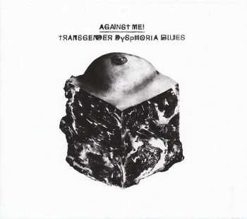 Album Against Me!: Transgender Dysphoria Blues