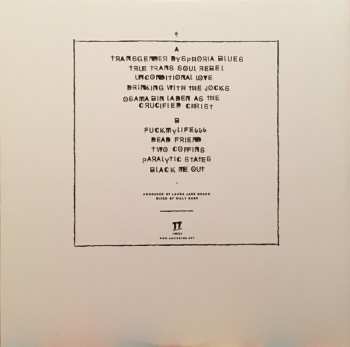 LP Against Me!: Transgender Dysphoria Blues