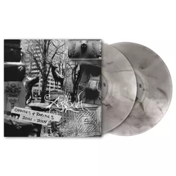 Agalloch: Oddities & Rarities 2001 - 2004