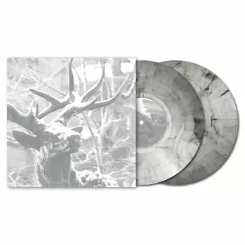 Agalloch: The Mantle