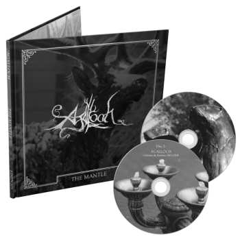 2CD Agalloch: The Mantle DLX