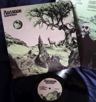 LP Aganoor: Doomerism LTD