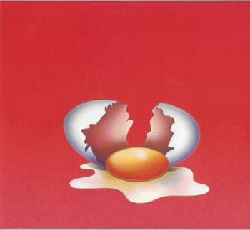 CD Agar Agar: The Dog And The Future