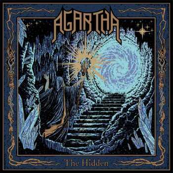 Album Agartha: The Hidden