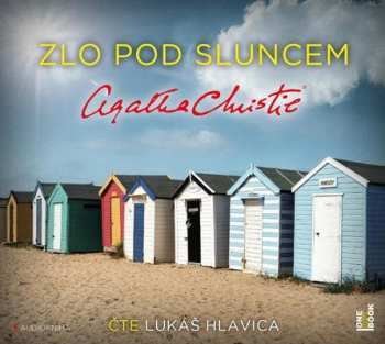 Album Agatha Christie: Zlo Pod Sluncem