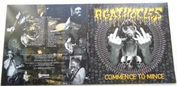 LP Agathocles: Commence To Mince
